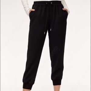 NWOT ARITZIA Wilfred Buffon Pant
